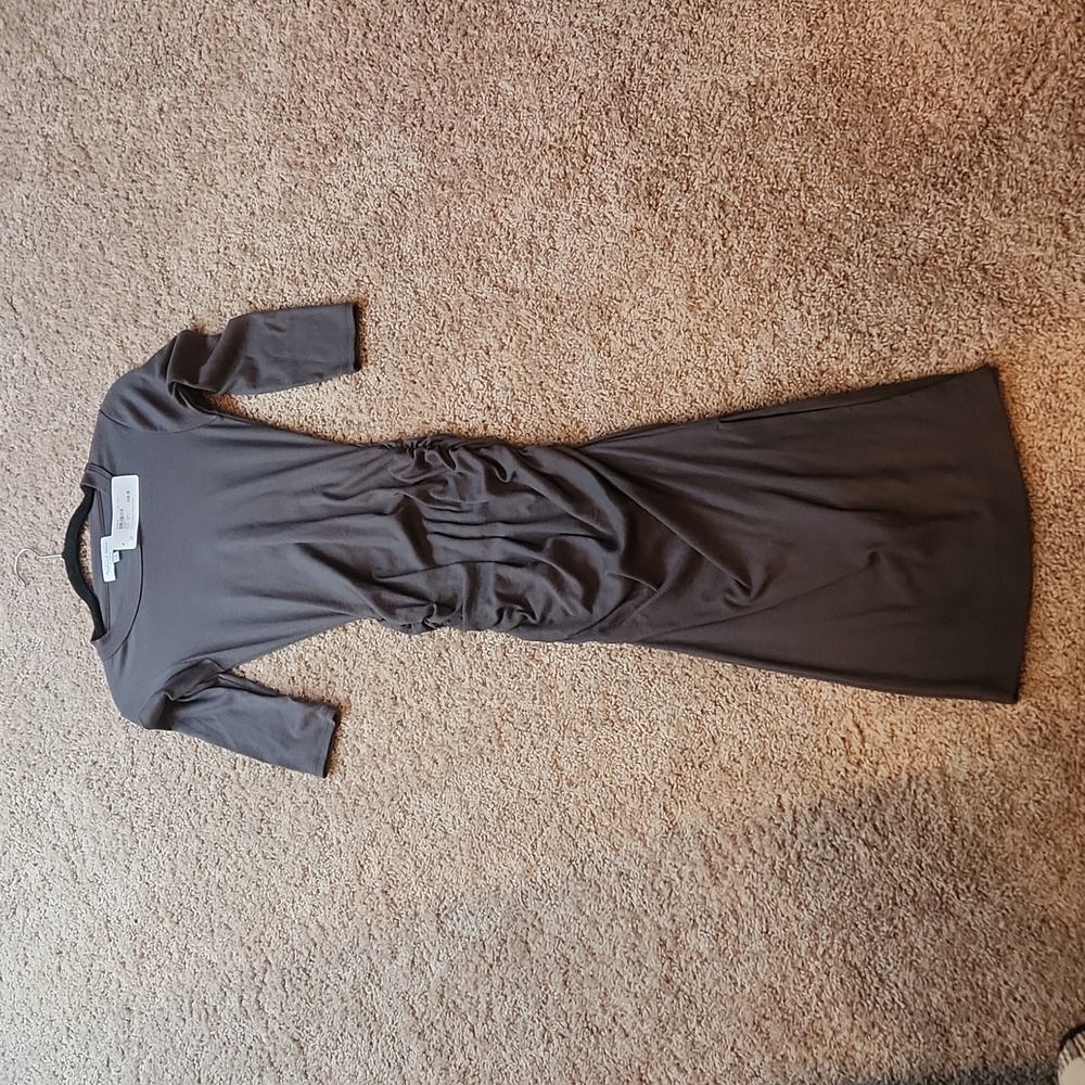 Micheal Stars Cotton Dress- NWT